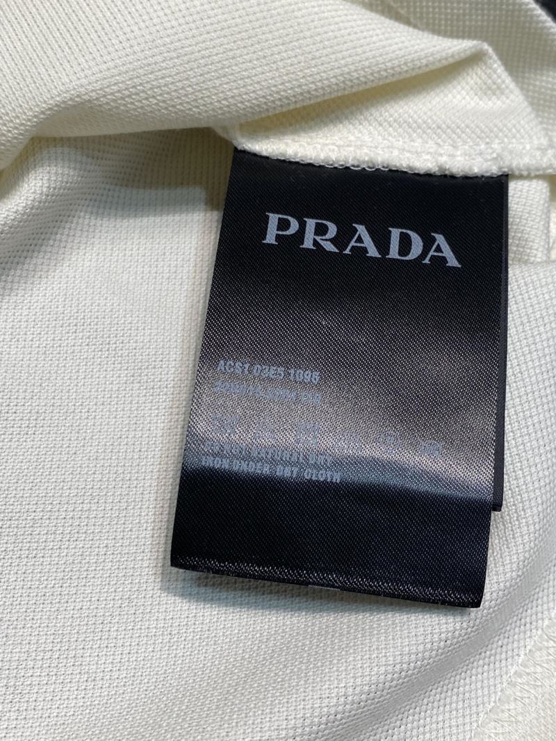 Prada T-Shirts